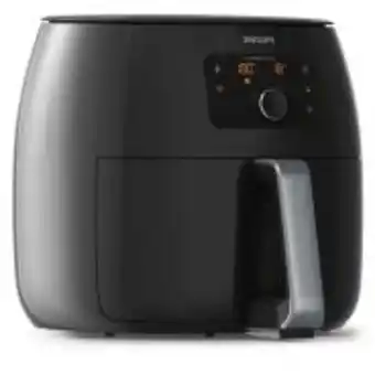HiFi Corp Philips avance xxl large airfryer hd9650-99 offer