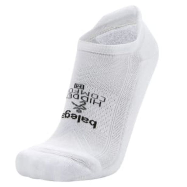 Balega hidden comfort sock offer at Sportsmans Warehouse