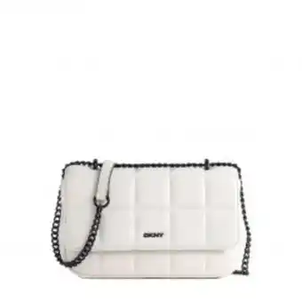 Europa Art Group Dkny shoulder bag – white offer