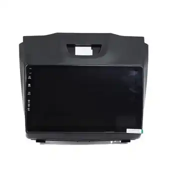 Multimedia system for isuzu d-max (retro fit, non oem)