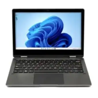 Cash Crusaders Dixon 2-in-1 hd 11.6" notebook offer