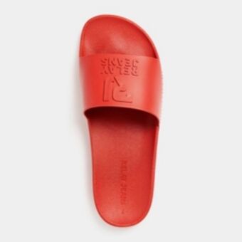 Markham Rj red mono slide offer