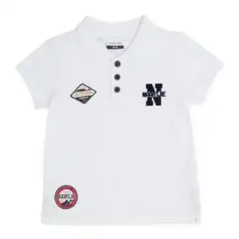 Naartjie Kids Baby boy golfer offer