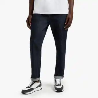 Fabiani Fabiani x fuata moyo relaxed fit denim offer