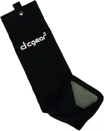 The Pro Shop Clicgear towel offer