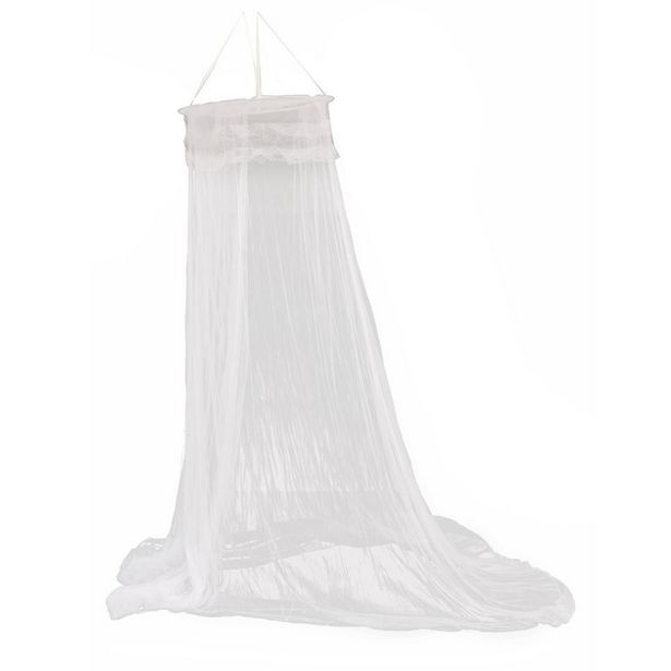 Luxury mosquito net bed mesh canopy large for single to king size
