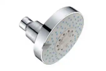 Bathroom Bizarre 3-jet shower rose 50030136401 offer