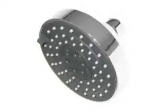 Bathroom Bizarre 3 jet shower rose 50030085101/5385101 offer