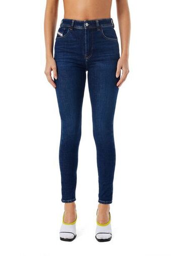 Super skinny jeans - 1984 slandy-high