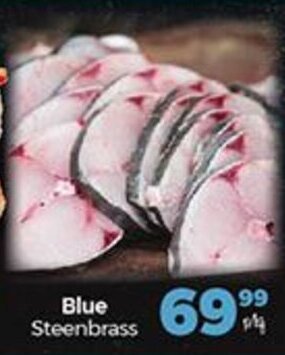 Take 'n Pay Blue Steenbrass offer