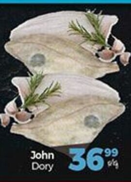 Take 'n Pay John Dory offer