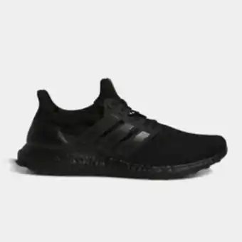 Sportscene Adidas originals men's ultraboost 5.0 dna black sneaker offer