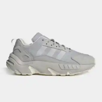 Sportscene Adidas originals men's zx22 grey sneaker offer