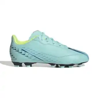 Sportsmans Warehouse Adidas x speedportal.4 firm ground junior soccer boots offer