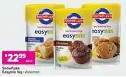 Game Snowflake Easymix (Assorted)-1kg Each offer