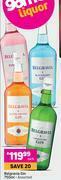 Game Belgravia Gin (Assorted)-750ml Each offer