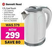 Game Bennett Read 1.7L Cool Touch offer