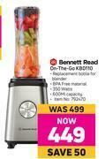 Game Bennett Read On The Go KBD110 offer