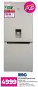 KIC 276L Bottom Freezer Fridge KBF630 1ME