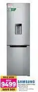 Game Samsung 303L Bottom Freezer Fridge RB30J3611SA/FA offer