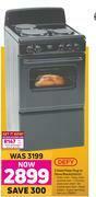 Game Defy 3 Solid Plate Plug In Stove (Black) DSS513 offer