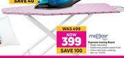 Maxicor Supreme Ironing Board