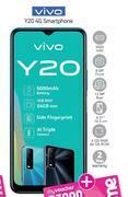 Game Vivo Y20 4G Smartphone-Each offer