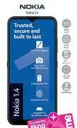 Game Nokia 1.4-Each offer