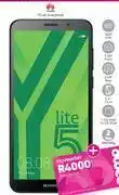 Game Huawei Y5 Lite Smartphone-On 1GB Red Top Up Core More Data (24 Month) offer