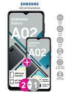 Game Samsung A02 4G Smartphone-Each offer