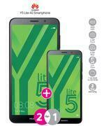 Game Huawei Y5 Lite 4G Smartphone-Each offer