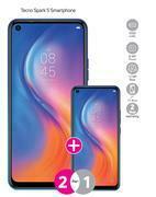 Game Tecno Spark 5 Smartphone-Each offer