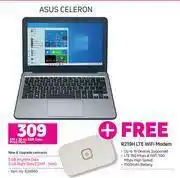 Game Asus Celeron-On 5GB Data Price Plan offer