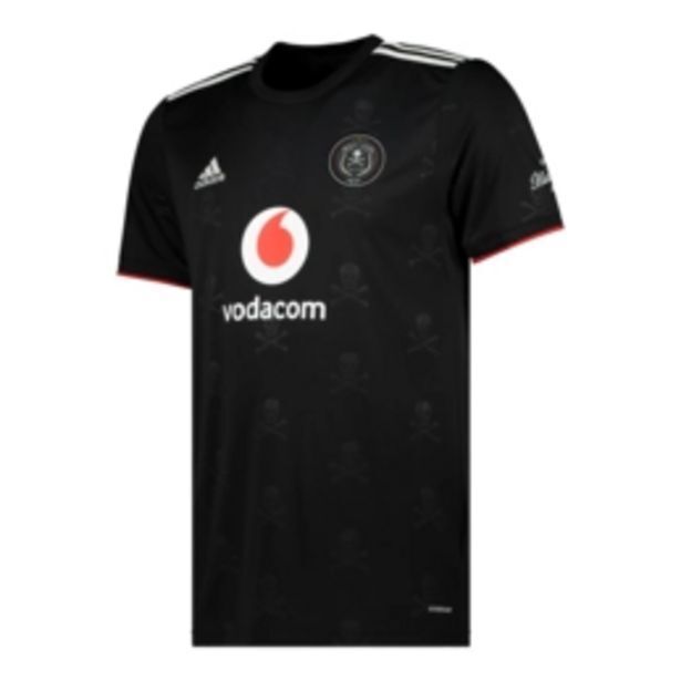 Kids adidas orlando pirates home jersey offer at Totalsports