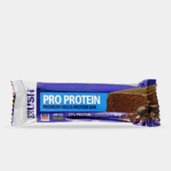 Totalsports Usn protein bar chocolate cream 68g offer