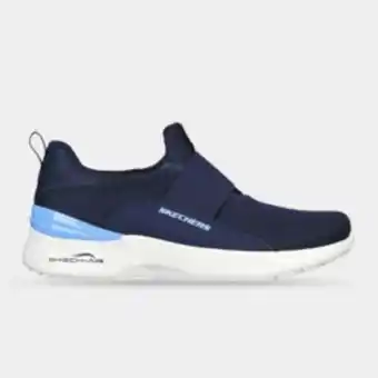 Totalsports Women's skechers skech-air extreme 2 navy/blue shoes offer