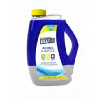 HiFi Corp Blu52 active algaecide 2lt offer