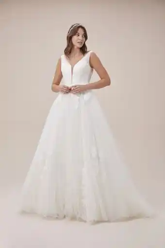 Victoria br02065 oleg cassini