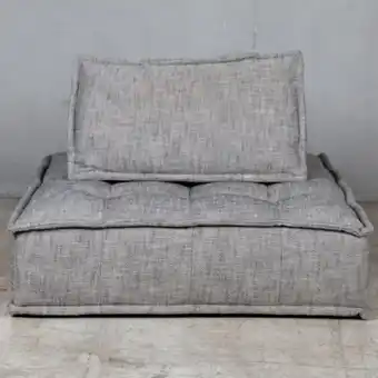 Weylandts Cubist sofa element mocha offer