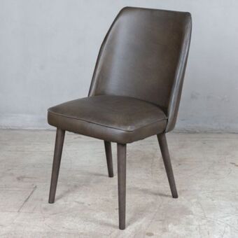 Weylandts Jacky dining chair | military matt offer