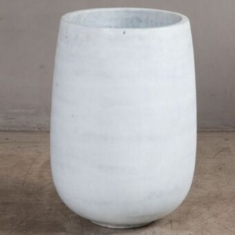 Weylandts White wash cigar planter offer