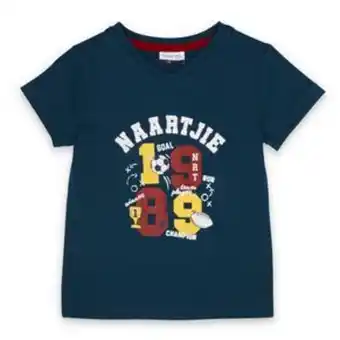 Naartjie Kids Baby boy graphic tee offer