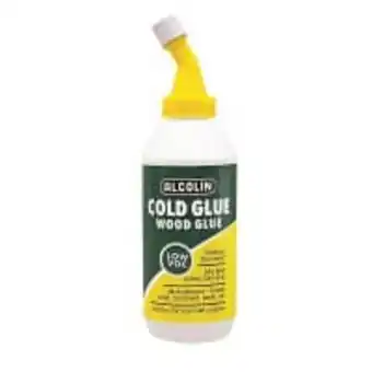 Alcolin cold glue 250ml