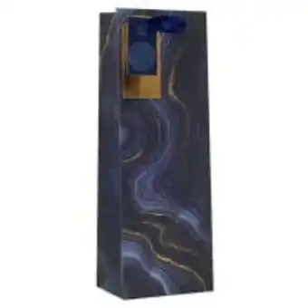 Agate bottle bag
