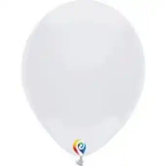 CNA 12 inch latex standard colour white 15ctp offer