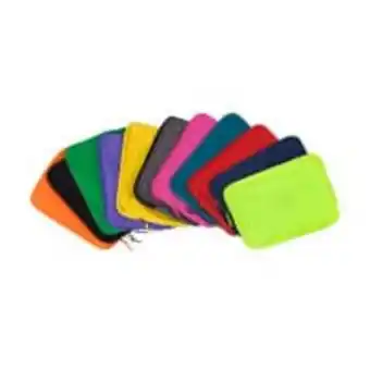 CNA A4 book bag neon pink offer