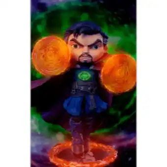 CNA Avengers dr strange minico figure offer