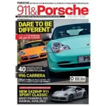 911 porsche world uk