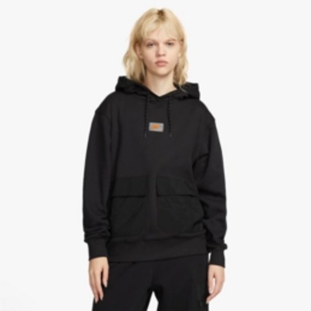 Nike hotsell hoodie sportscene