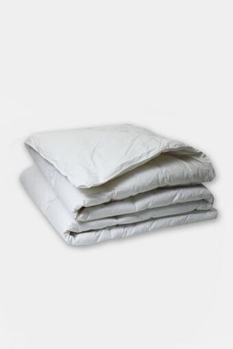 Polyester hollowfibre duvet inner